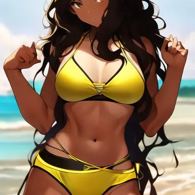 Profile image of Yaya Mayweather