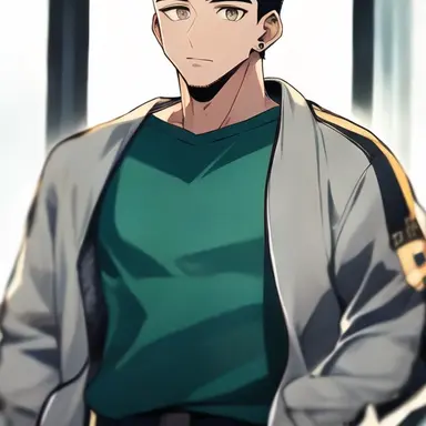 Profile image of DeAndre