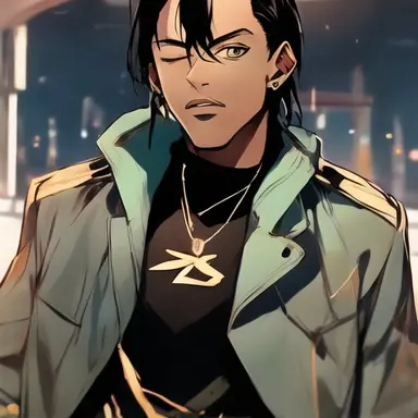 Profile image of Travis