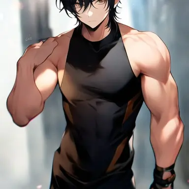 Profile image of Corvyn