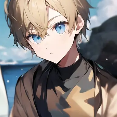 Profile image of Theron