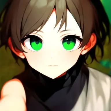 Profile image of Jasper