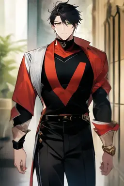 Profile image of Eden