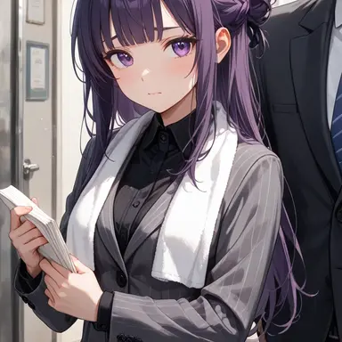 Profile image of ヒナ