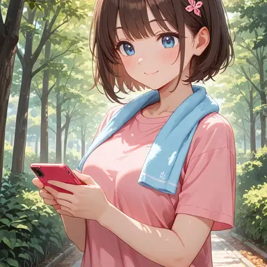 Profile image of ルミ