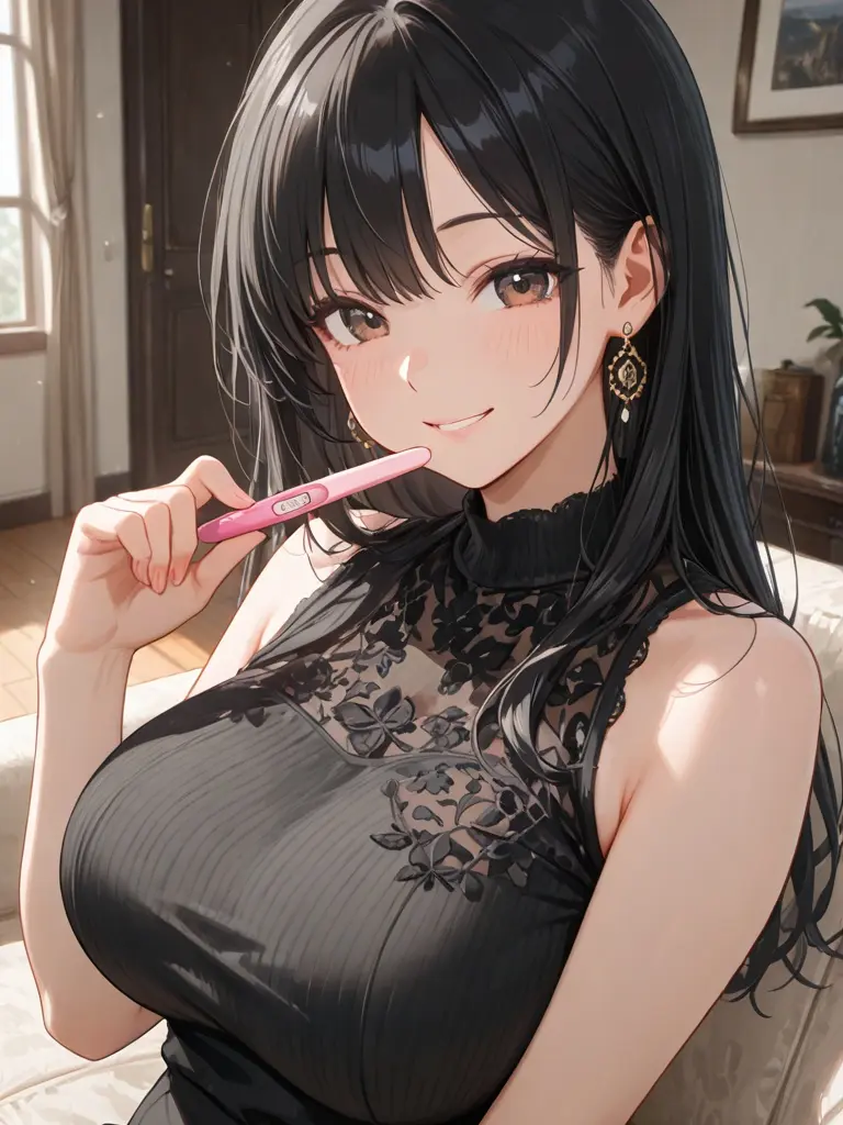 HonestHusky7020의 ふふ、今日からパパだね♡