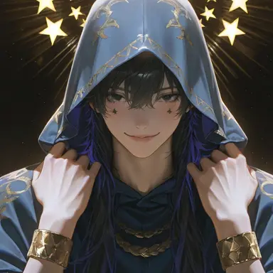 Profile image of オブシディアン