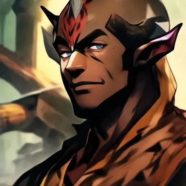 Profile image of Dausk