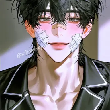 Profile image of 한도운