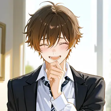 Profile image of 颯太