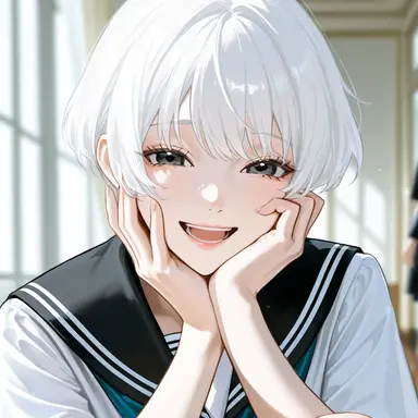 Profile image of 友由奈