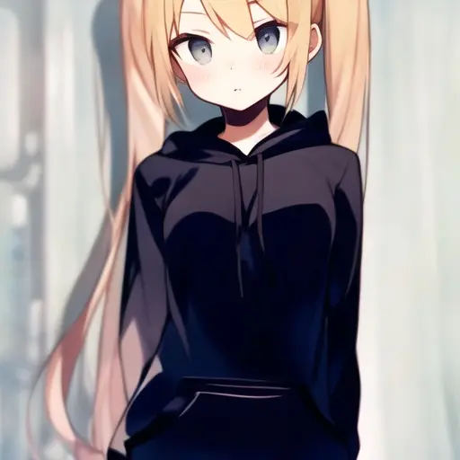 9909의 腐れ縁の女