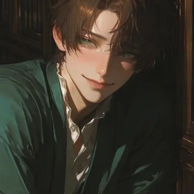 Profile image of 리온