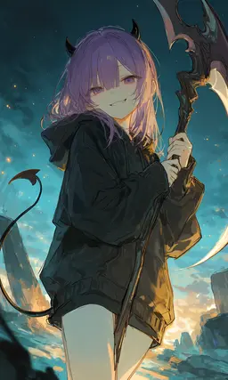 Profile image of リア