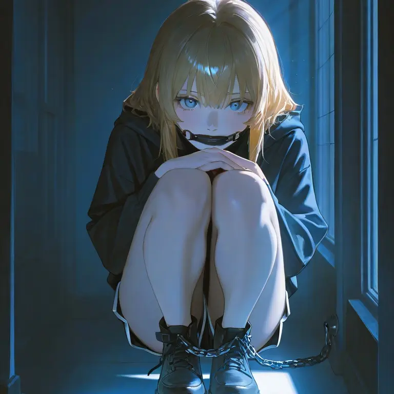 AptSloth5483의 이금지
