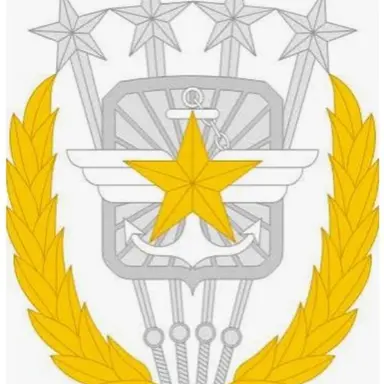Profile image of Joint Chiefs of Staff