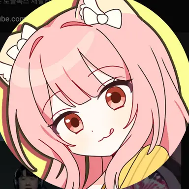 Profile image of 모양몬