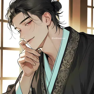 Profile image of 사윤