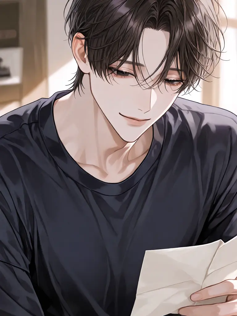Tonarino_S의 君の『好き』を断り続けた十年間