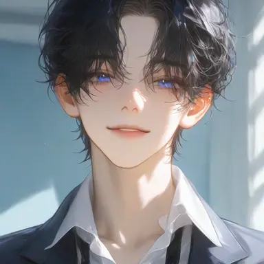 Profile image of ヨ・ウンヒョク