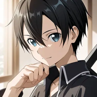 Profile image of キリト