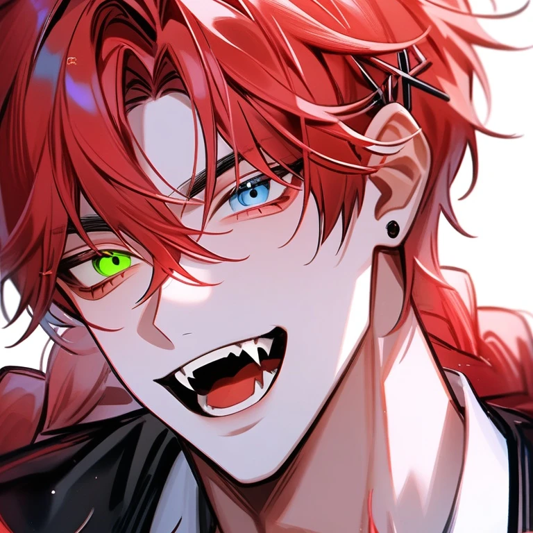 牙緒羅