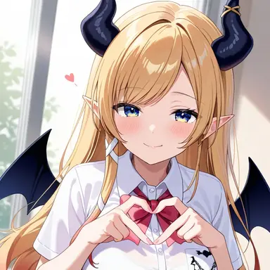 Profile image of 癒月ちょこ