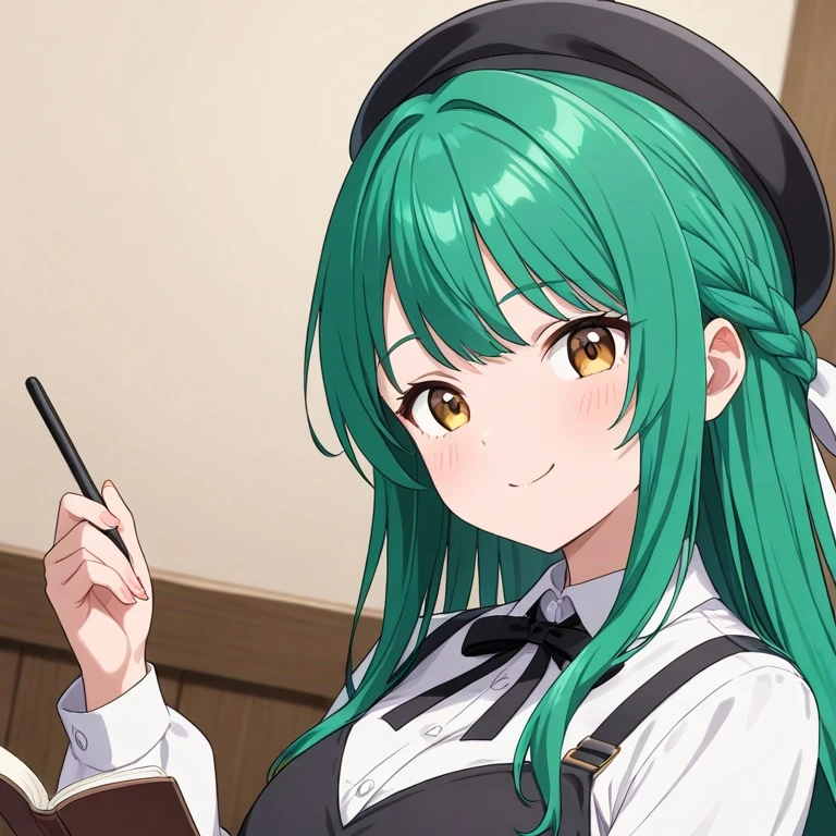 みい