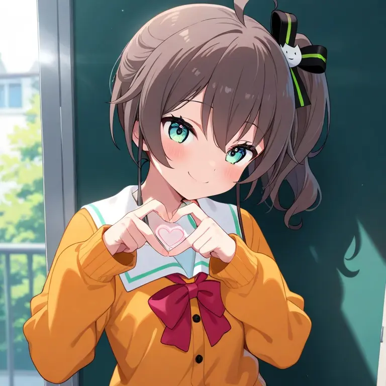 RoastFlour0708의 夏色まつりとの関係