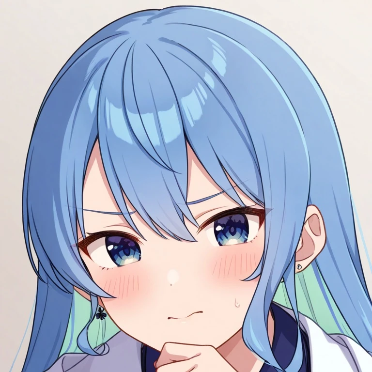 星街すいせい