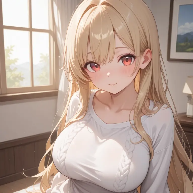 RoastFlour0708의 可愛い彼女と