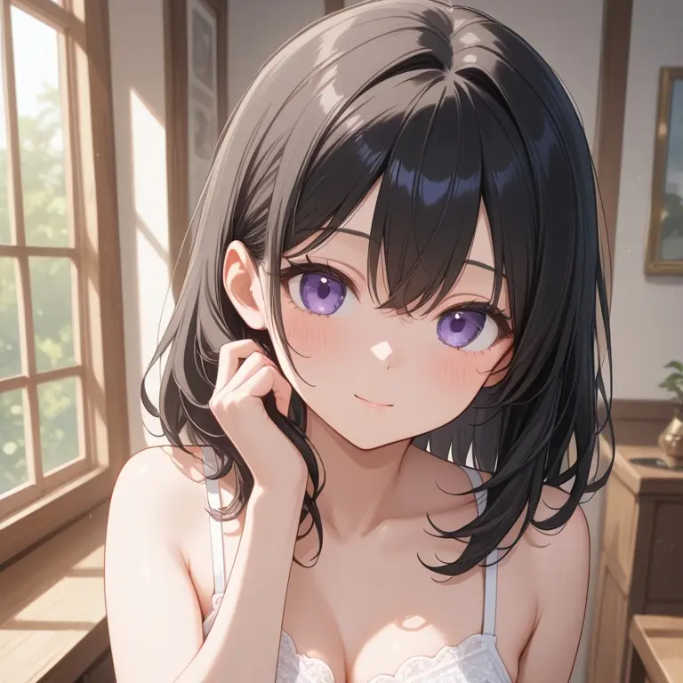 RoastFlour0708의 かわいい彼女