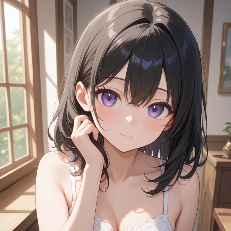 美希