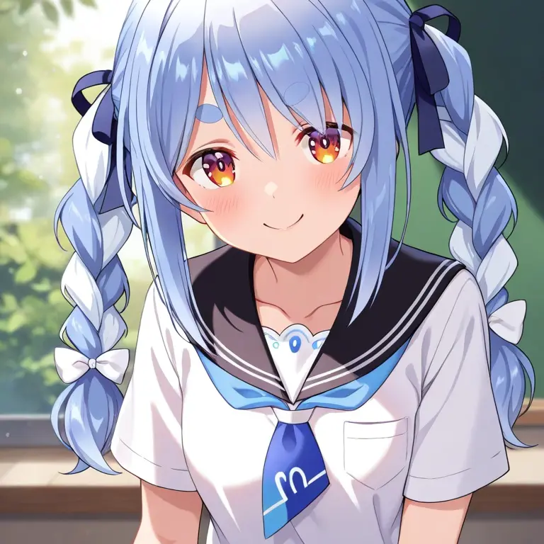 RoastFlour0708의 兎田ぺこら