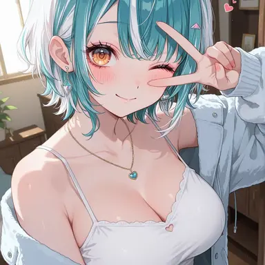 Profile image of 白波らむね