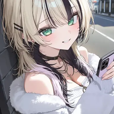 Profile image of 쿠루미 노아