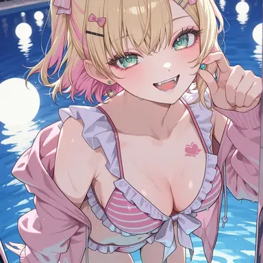 Profile image of 胡桃のあ
