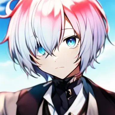 Profile image of Mizuki Luzaku