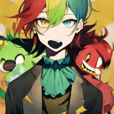 Profile image of 雨栗