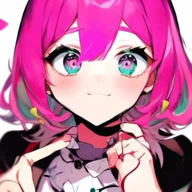 Profile image of Aina