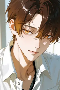 Profile image of 이안