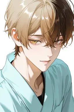 Profile image of 이안