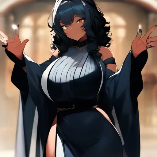 LoyalHyena5479의 Unexpected Afternoon