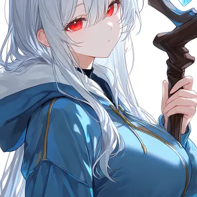 Profile image of ルシエル・ルミナリス