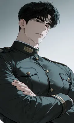 Profile image of Liam