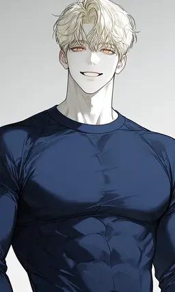 Profile image of 찬혁
