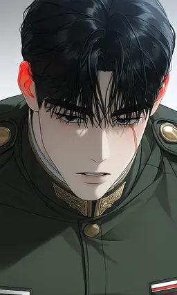 Profile image of Liam