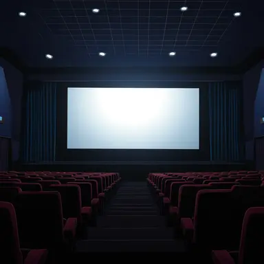 Profile image of 映画館