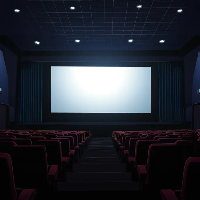 LaxestMamba3338의 映画館