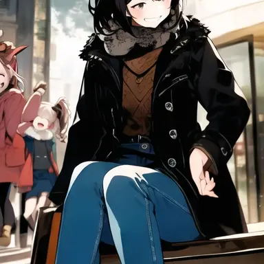 Profile image of 수현